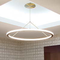 Rio Pendant Light