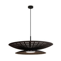Contardi Air Large Pendant Light | All Square Lighting