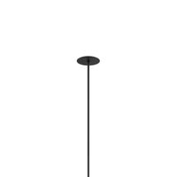Lodes Recessed Micro Canopy | All Square Lighting