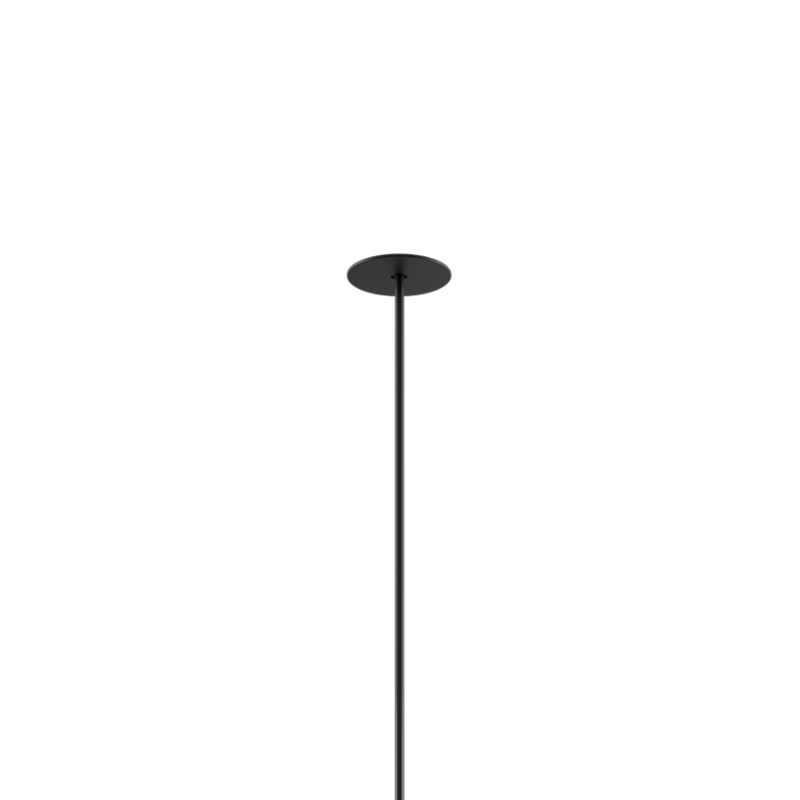 Lodes Recessed Micro Canopy | All Square Lighting