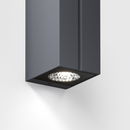 IP44.de Cut Down Wall Light | All Square Lighting