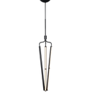 RUBN Bloomsbury Long Pendant Light | All Square Lighting