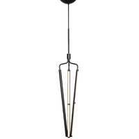 RUBN Bloomsbury Long Pendant Light | All Square Lighting