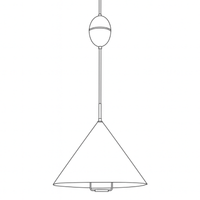 Fontana Pendant Light