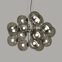 Jasmine Eighteen Pendant Light