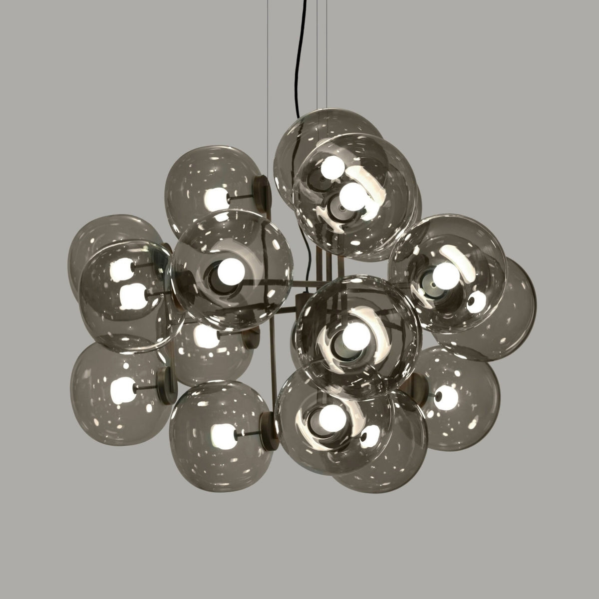 Jasmine Eighteen Pendant Light
