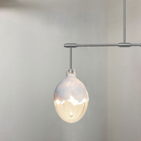 Glow 2 Ceiling Light