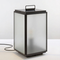 Ilford N104 Large Floor Lamp