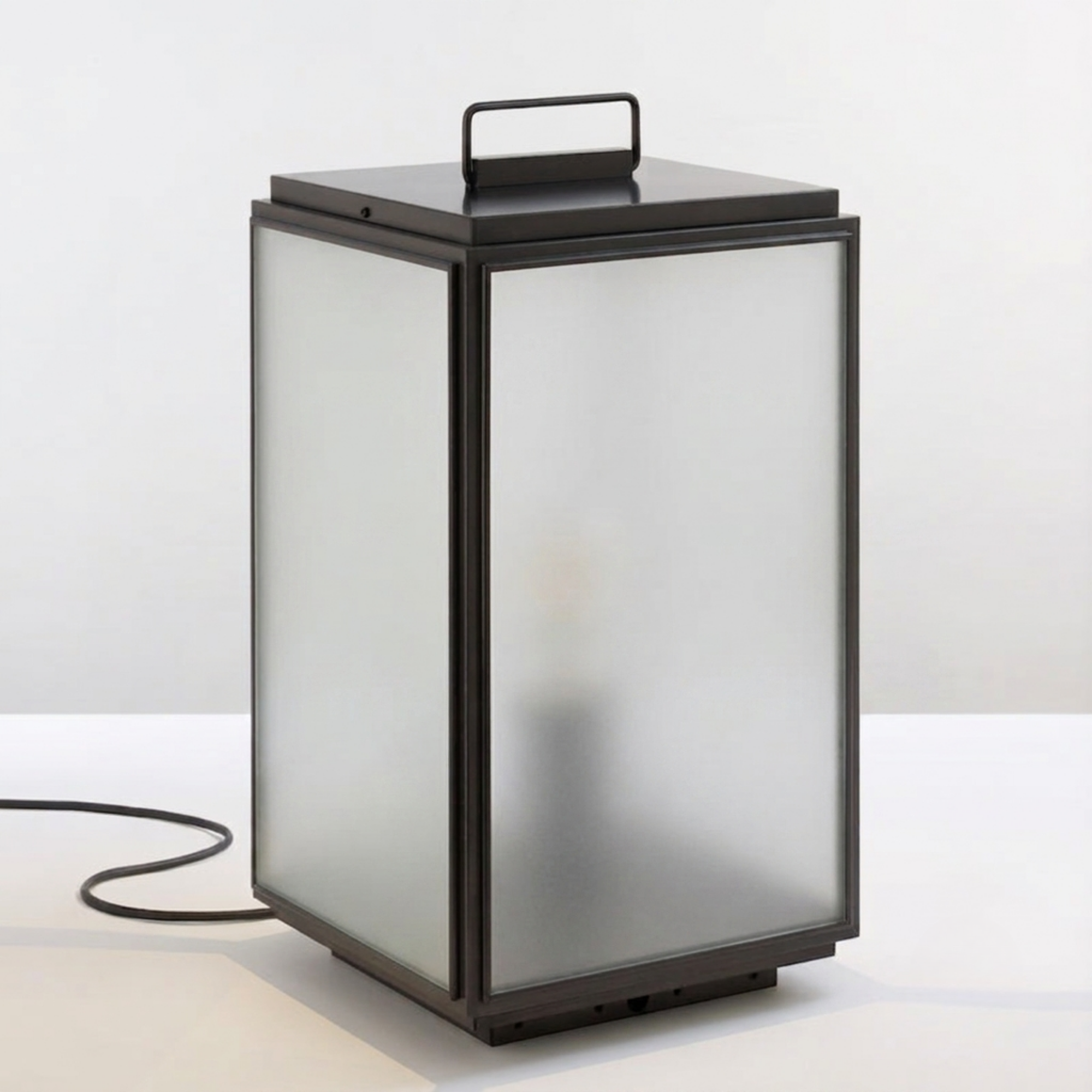 Ilford N104 Large Floor Lamp