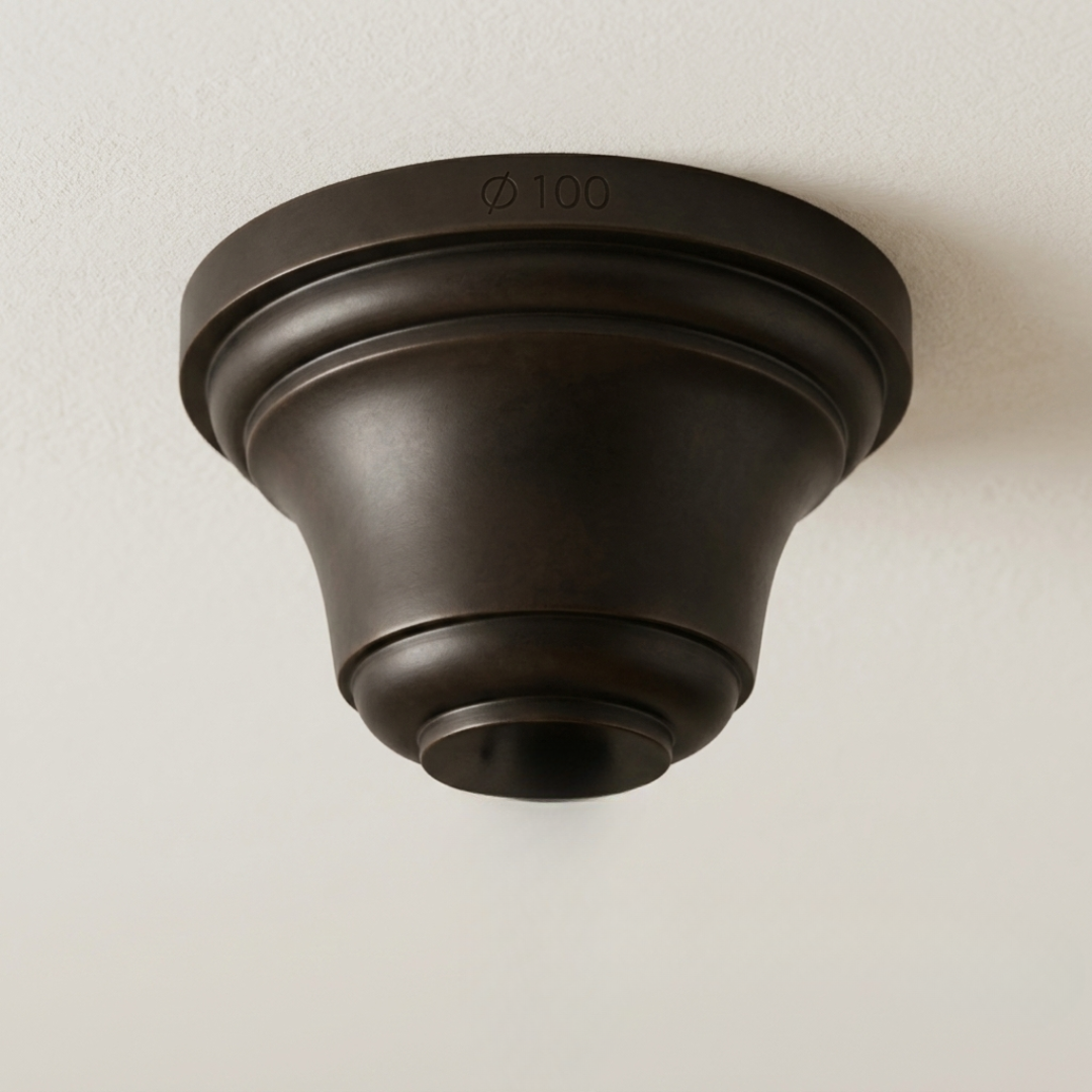 Pavilion Ceiling Plate