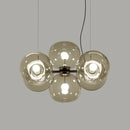 Jasmine Six Pendant Light