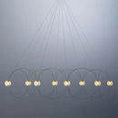 Munari 8 Pendant Light