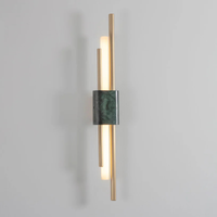 Bert Frank Tanto Large Wall Light | All Square Lighting