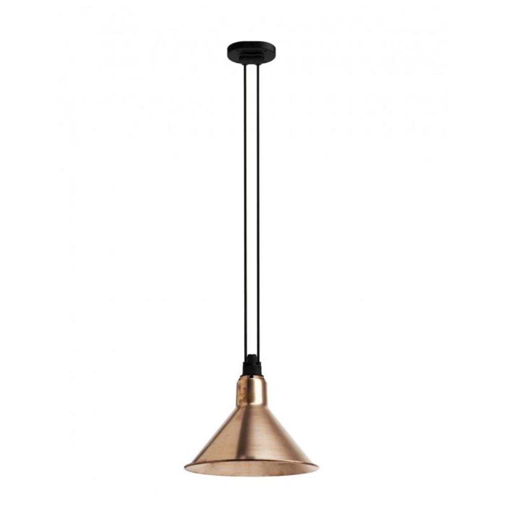 Les Acrobates De Gras N°322 Pendant Light