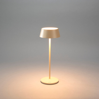 Menton Portable Table Lamp