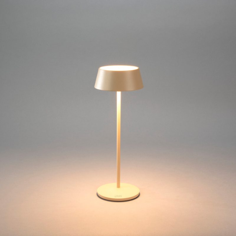 Menton Portable Table Lamp
