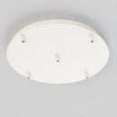 Box Surface P 40030 Grip X5 Ceiling Rose