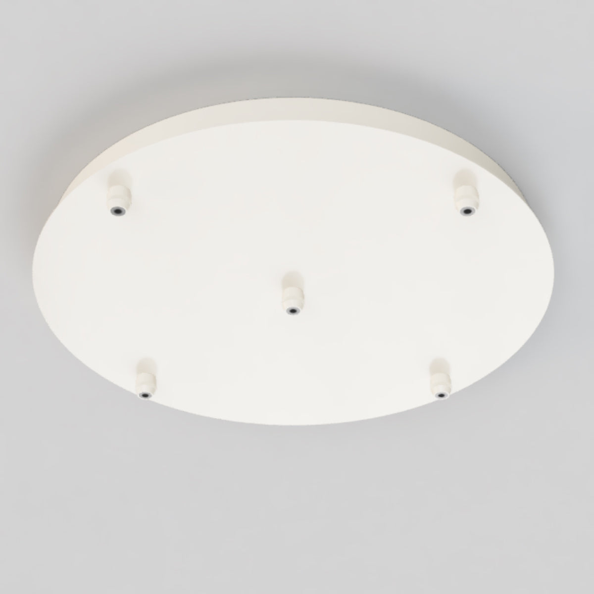 Box Surface P 40030 Grip X5 Ceiling Rose