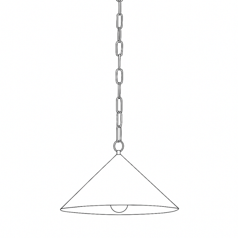 Midvale Pendant Light