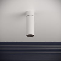 Cloud Mini Rose Adjustable Spotlight
