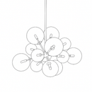Santee Chandelier Pendant Light