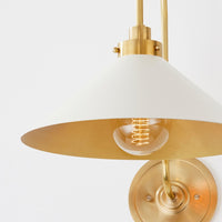 Clivedon Wall Light