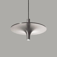 Slim Single Pendant Light