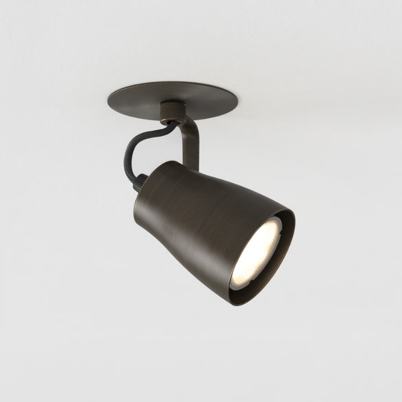 Juno Recessed Spotlight