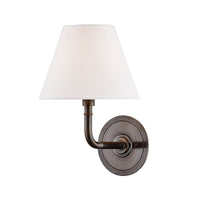 Signature No.1 Wall Light