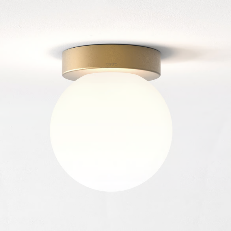 Tacoma Surface Ceiling Light