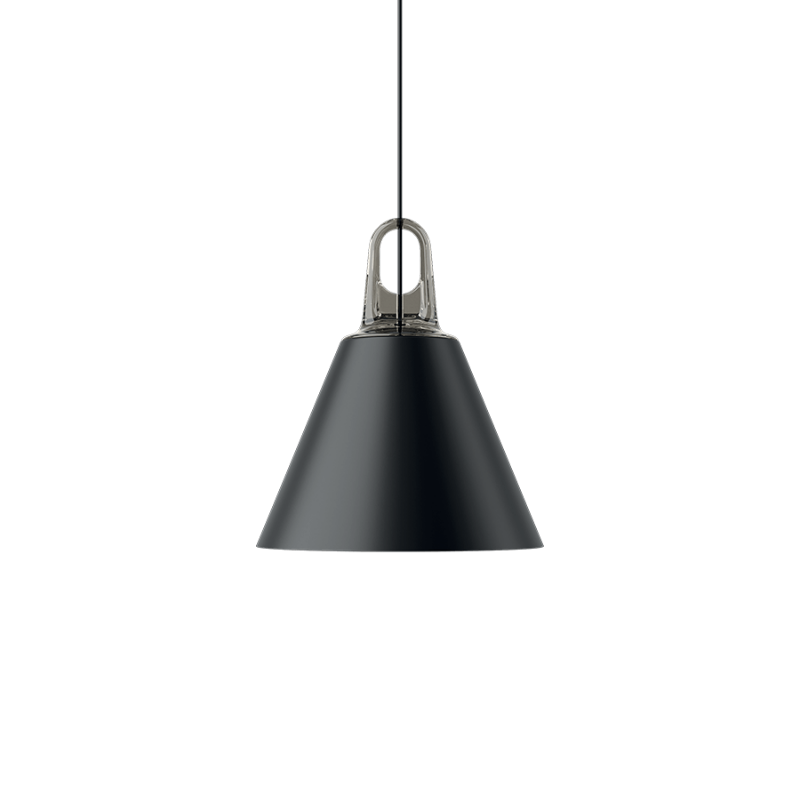Lodes JIM Cone Pendant Light | All Square Lighting