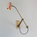 Bert Frank Stasis Wall Light | All Square Lighting