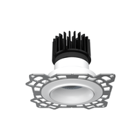 Eyeconic Trimless Fixed Downlight