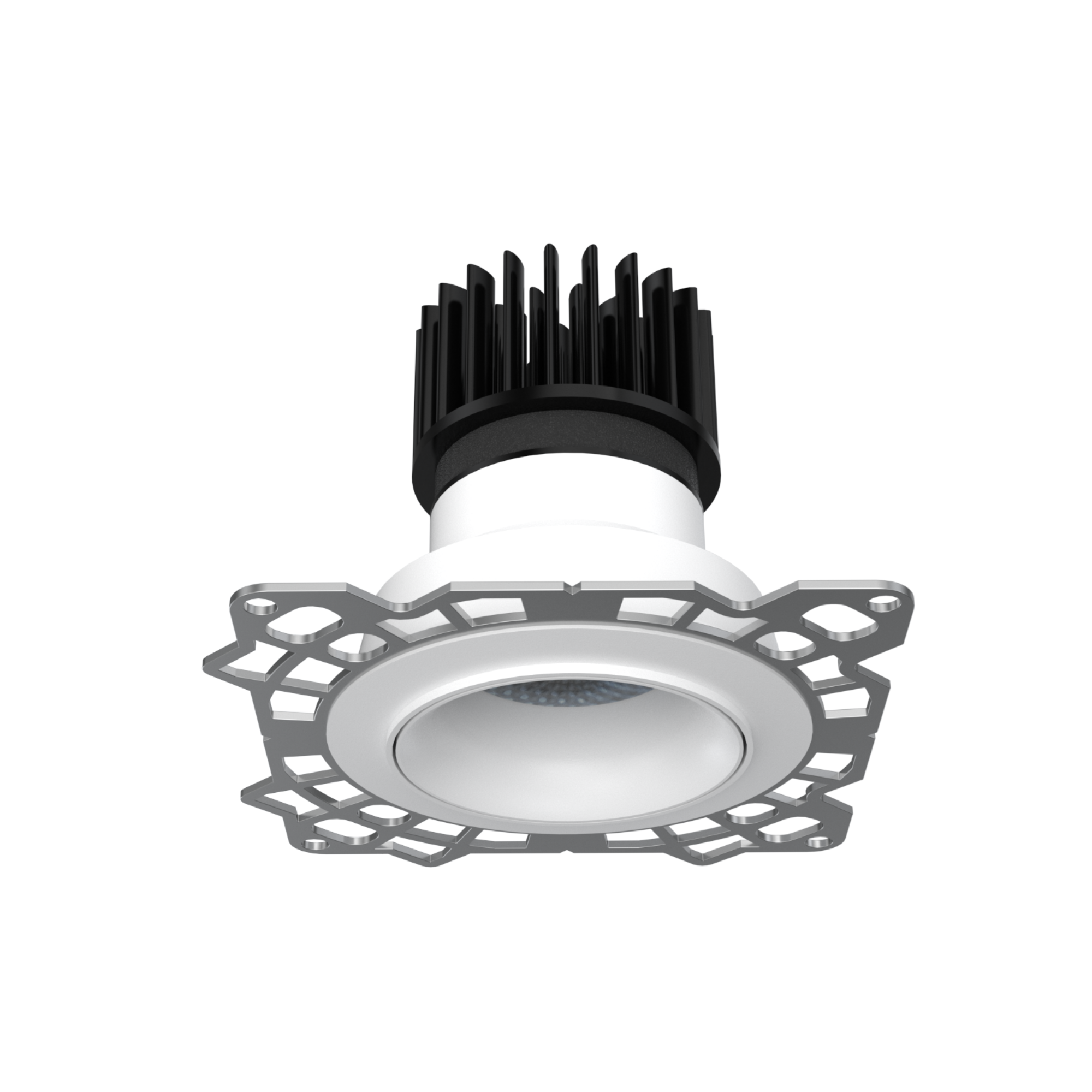 Eyeconic Trimless Fixed Downlight