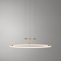 Rio In And Out Pendant Light