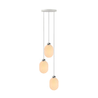 Sun Pendant Light