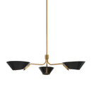 Sacramento Chandelier Pendant Light