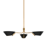 Sacramento Chandelier Pendant Light