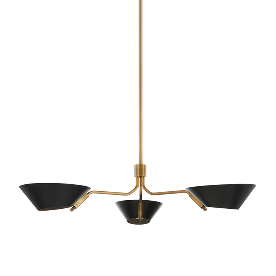 Sacramento Chandelier Pendant Light