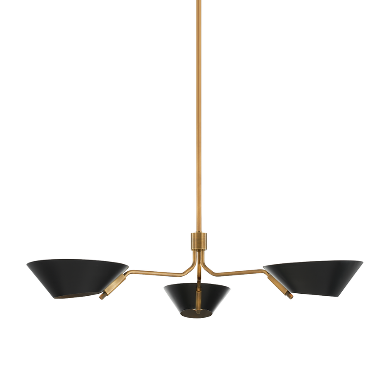 Sacramento Chandelier Pendant Light