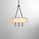 Bert Frank Spate Pendant Light | All Square Lighting