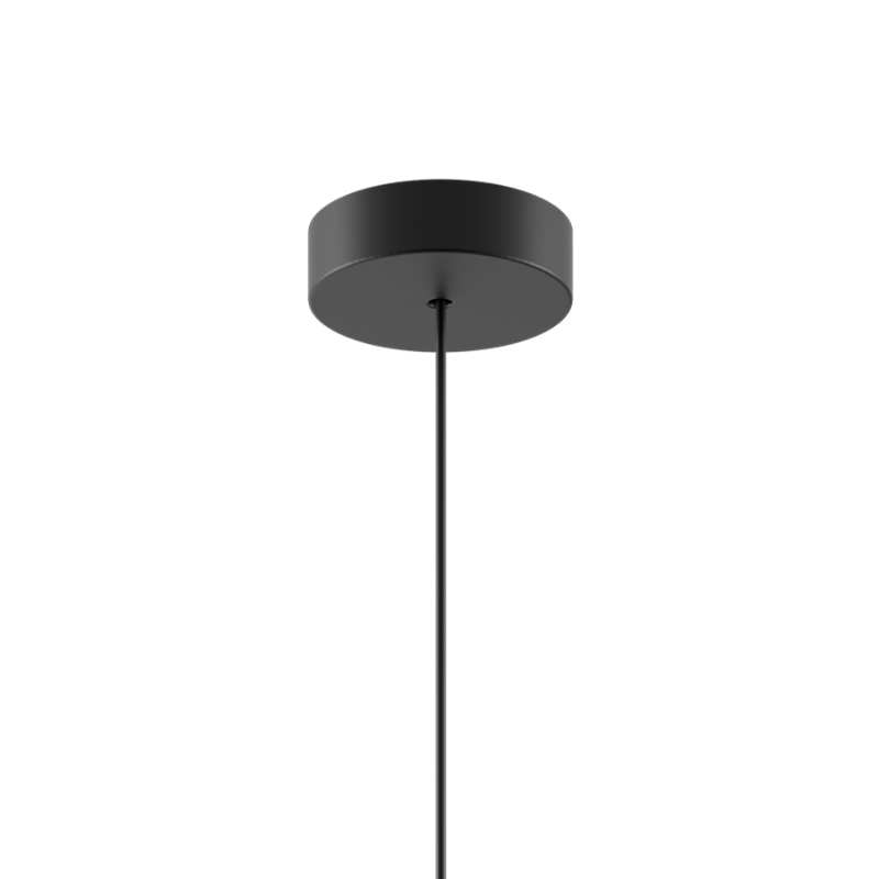 Lodes Single Mini Canopy | All Square Lighting