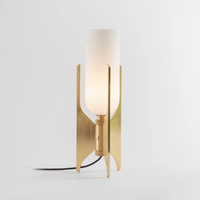 Bert Frank Pennon Table Lamp | All Square Lighting