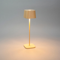 Capri Portable Table Lamp