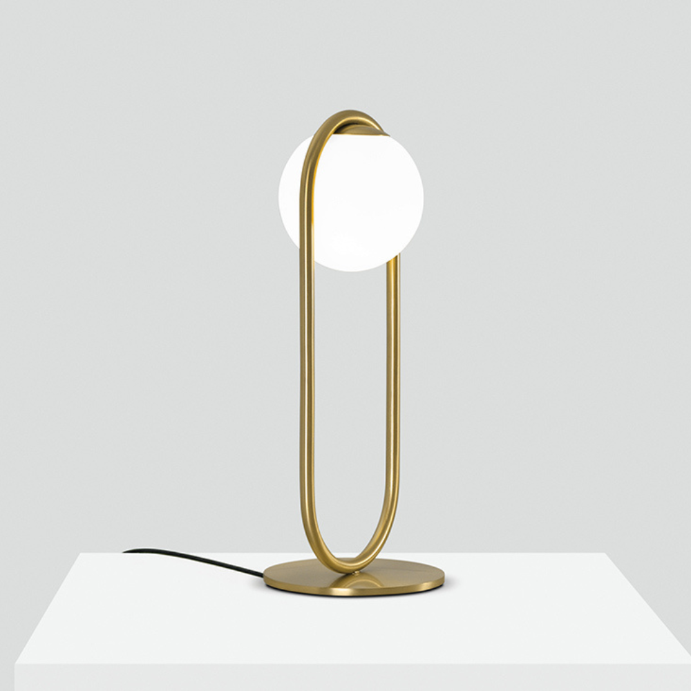 C_Ball Table Lamp
