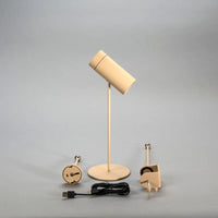 Multi Portable Table Lamp