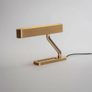 Bert Frank Colt Table Lamp | All Square Lighting