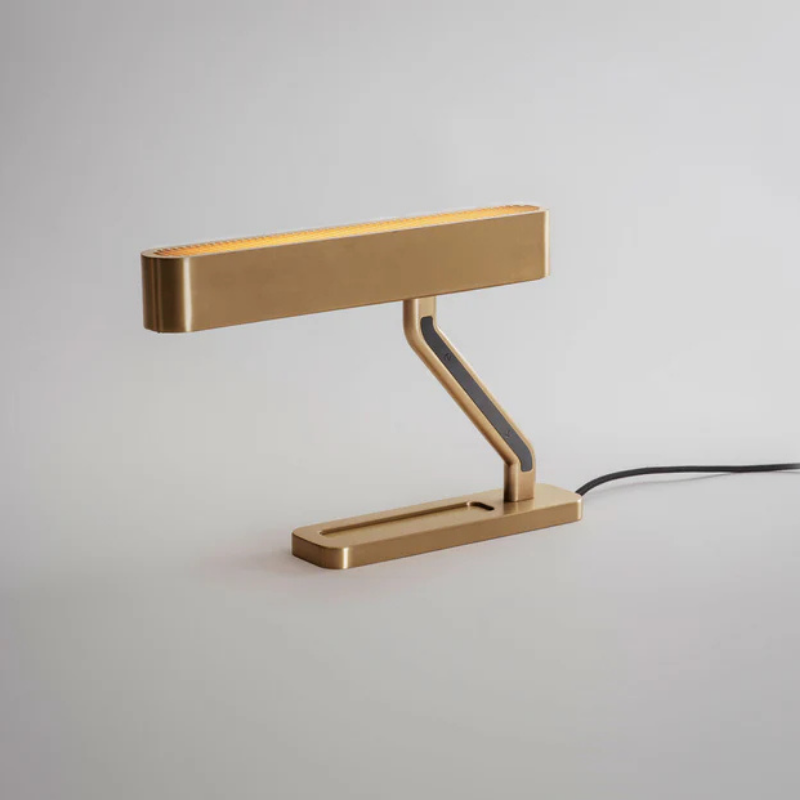 Bert Frank Colt Table Lamp | All Square Lighting