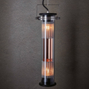 In The Tube 360° Vertical Pendant Light