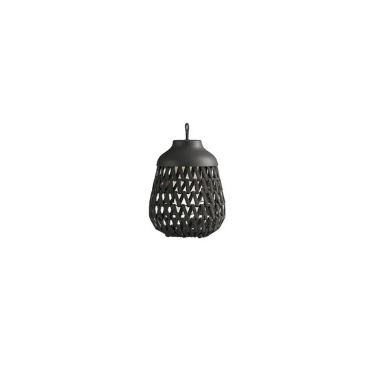 Stitch Small Outdoor Floor Lamp